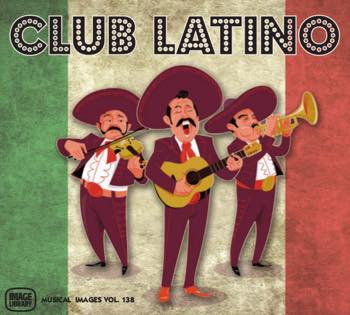 Club Latino