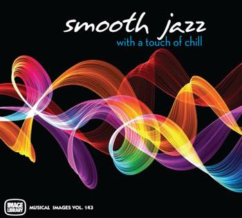 Smooth Jazz With A Touch Of Chill