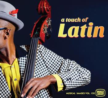 A Touch Of Latin