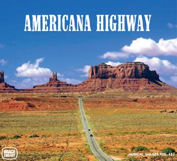 Americana Highway