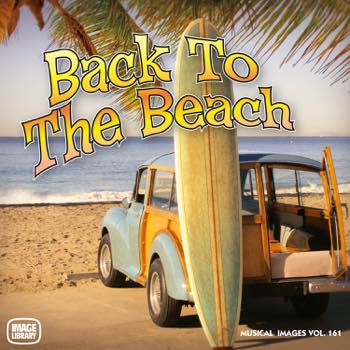 Back To The Beach