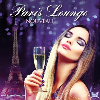 Paris Lounge Nouveau
