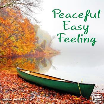 Peaceful Easy Feeling
