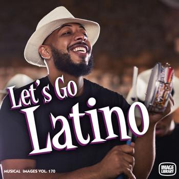 Let's Go Latino