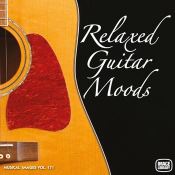 Relaxed Guitar Moods
