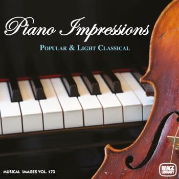 Piano Impressions