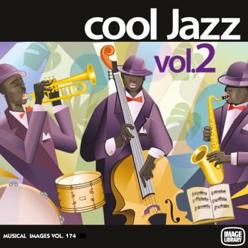 Cool Jazz Vol. 2
