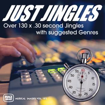 Just Jingles