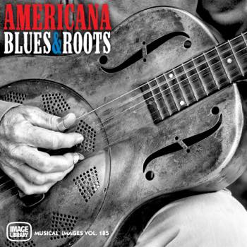 Americana Blues & Roots
