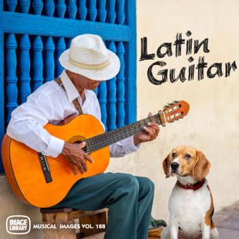 Latin Guitar