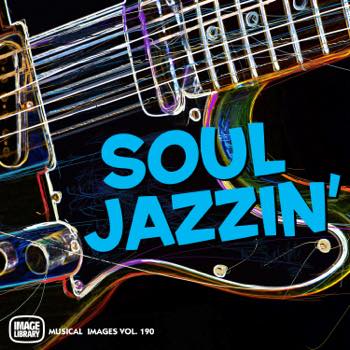 Soul Jazzin'