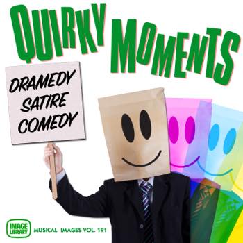 Quirky Moments