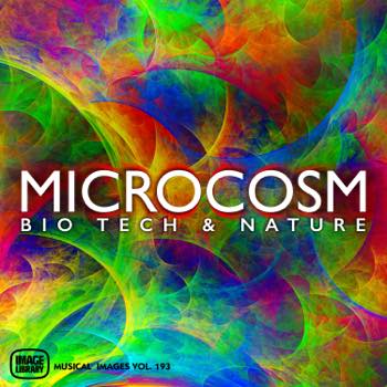 Microcosm (Bio Tech & Nature)