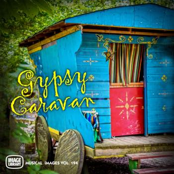 Gypsy Caravan