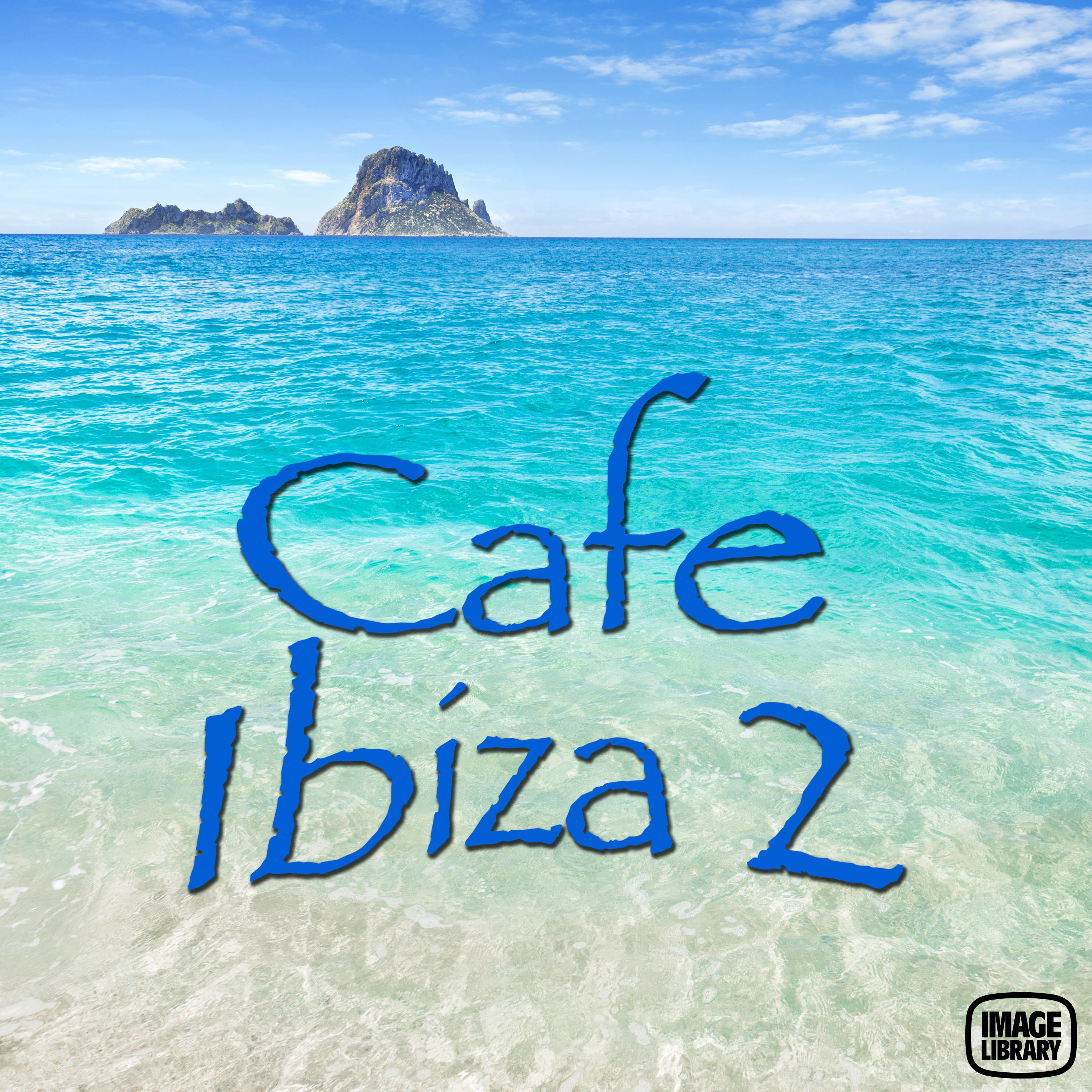 Cafe Ibiza 2