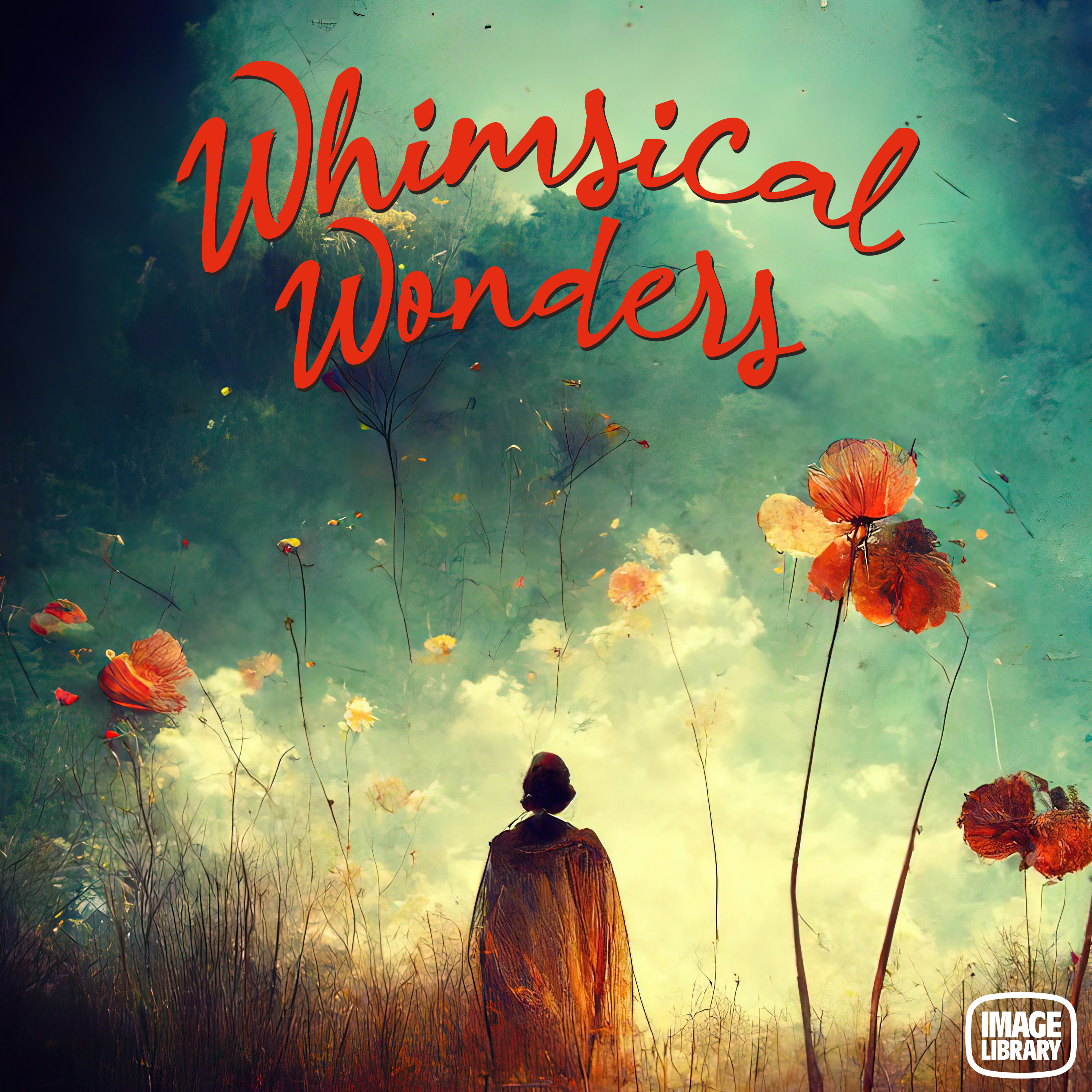 Whimsical Wonders