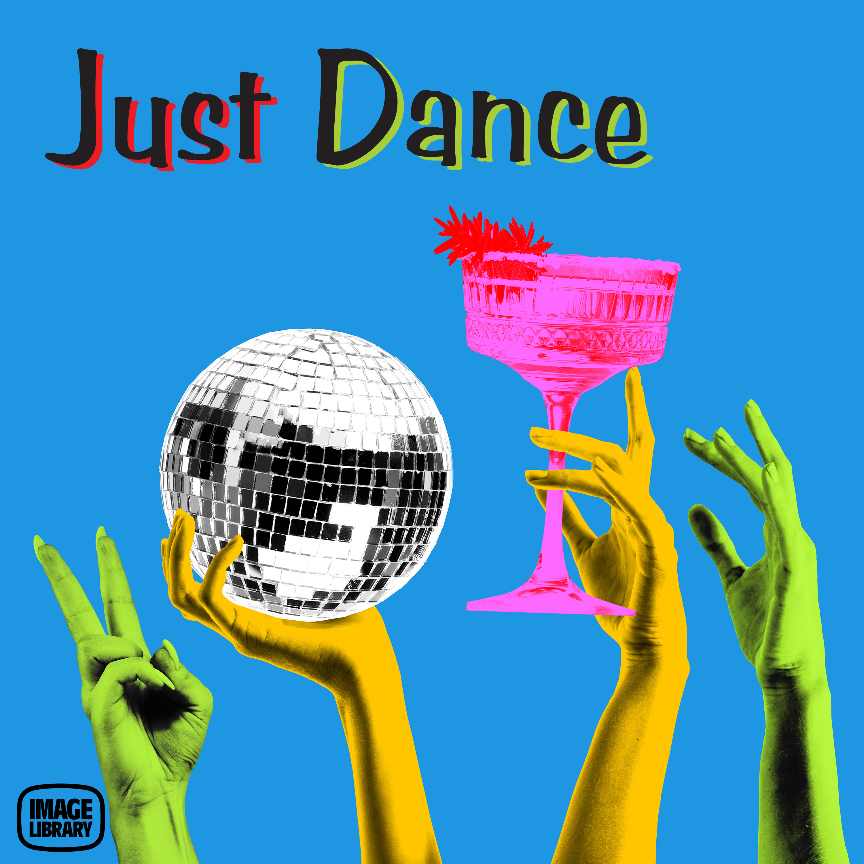 Just Dance