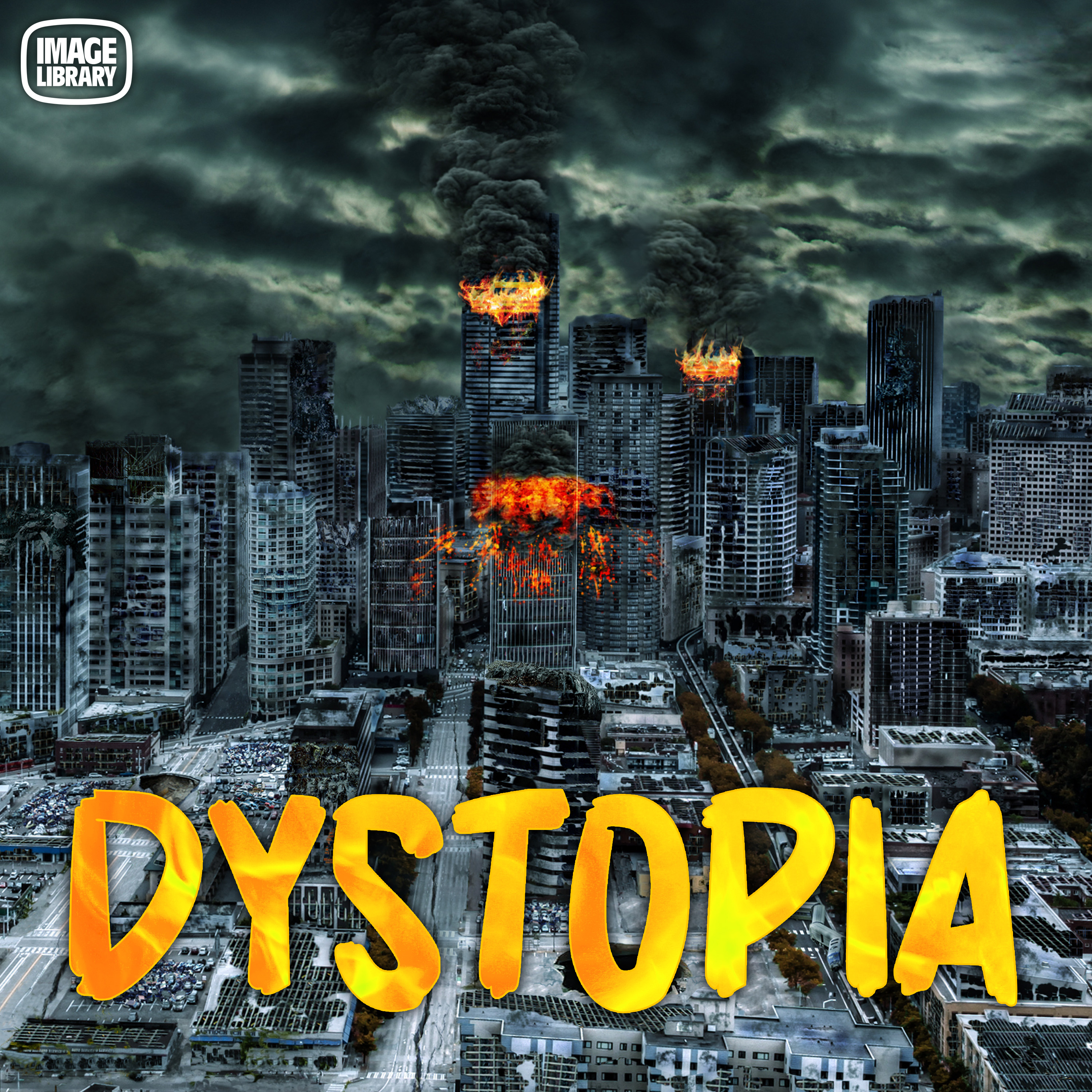 Dystopia