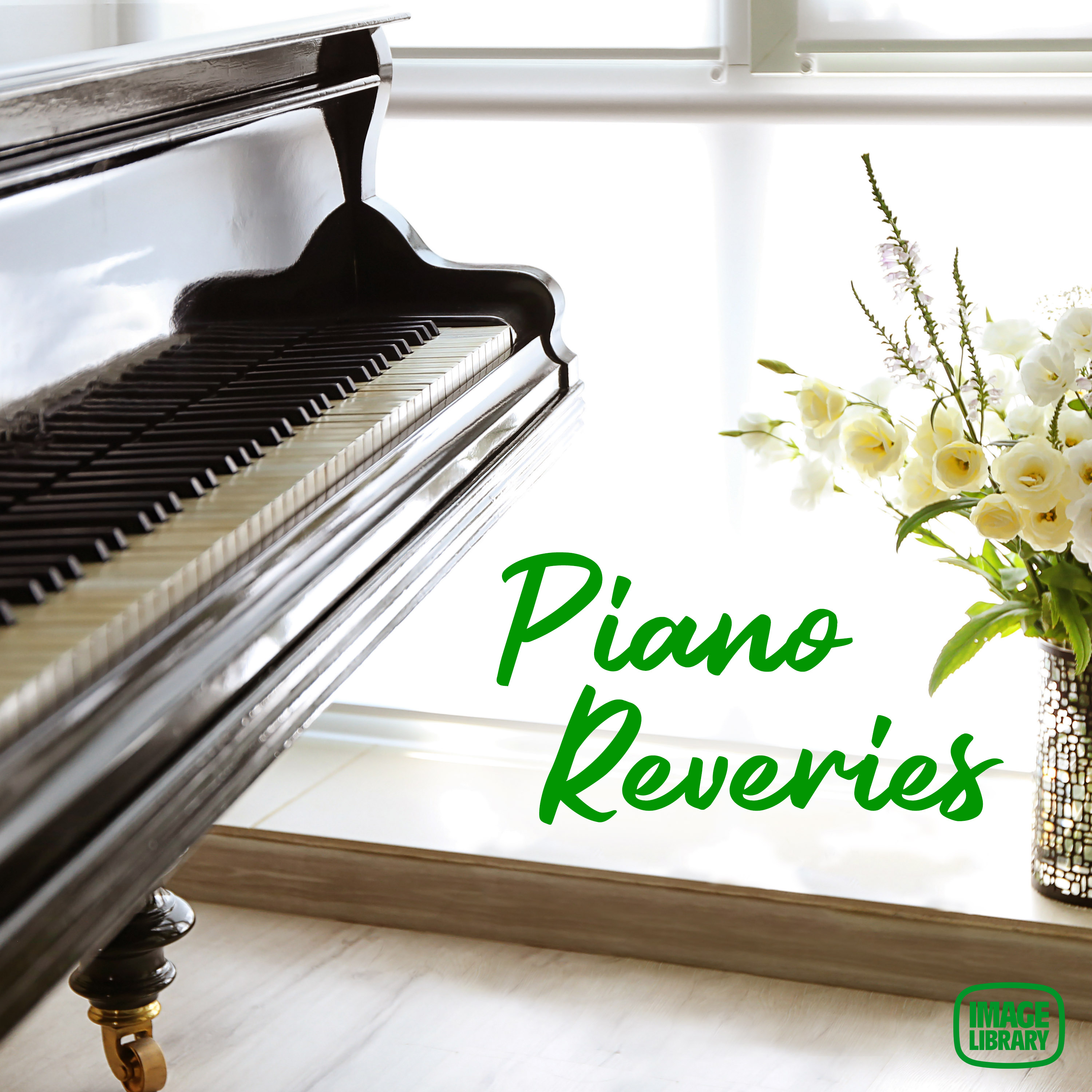 Piano Reveries