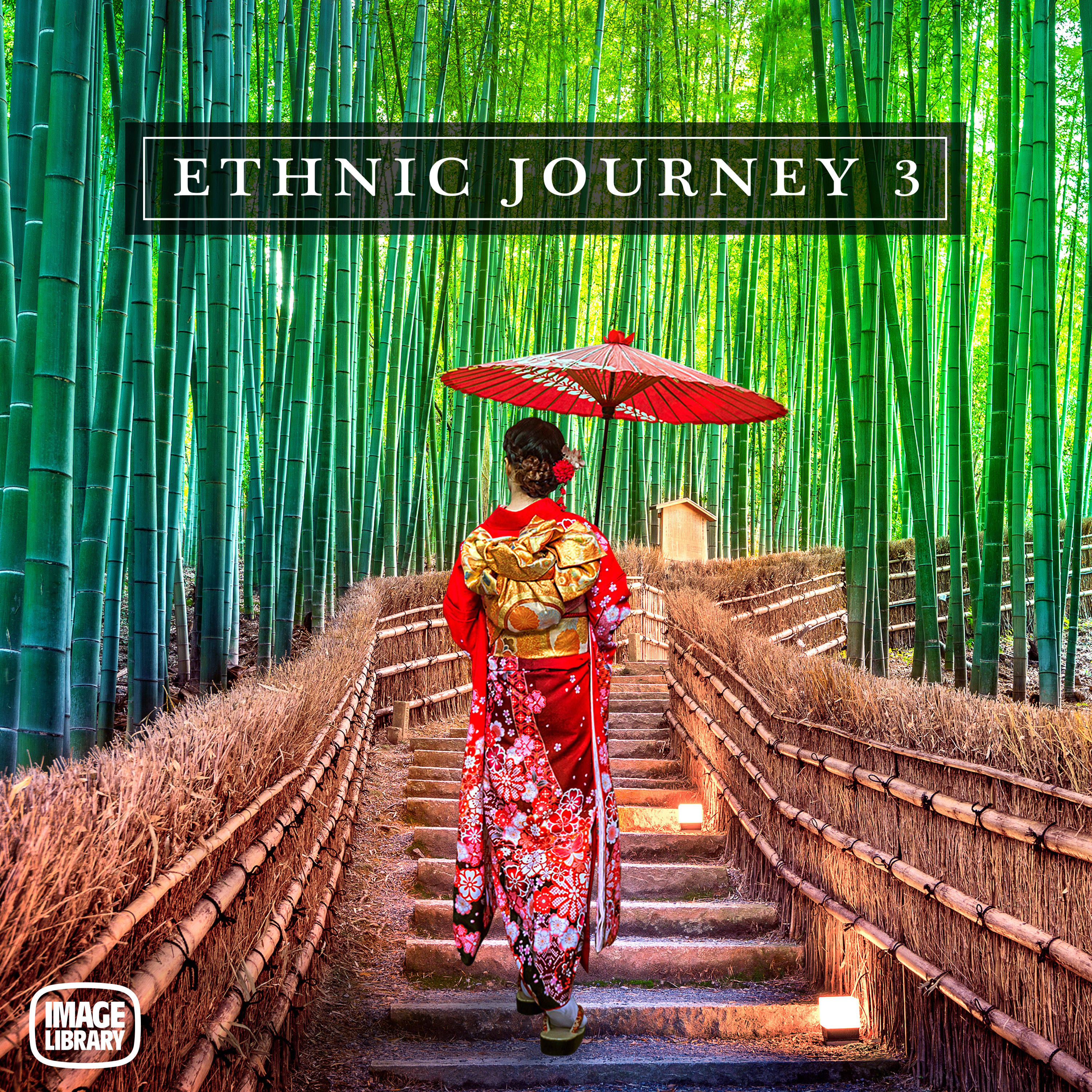 Ethnic Journey 3