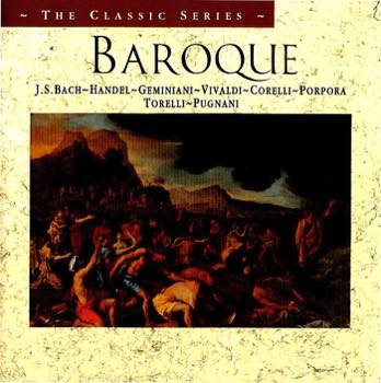 Baroque