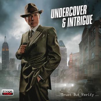 Undercover & Intrigue