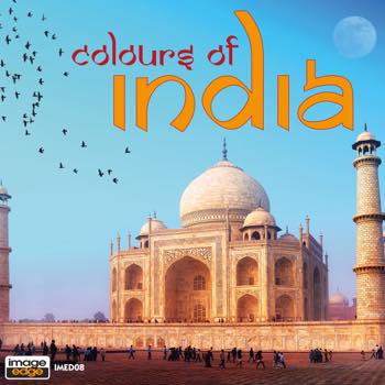 Colours Of India