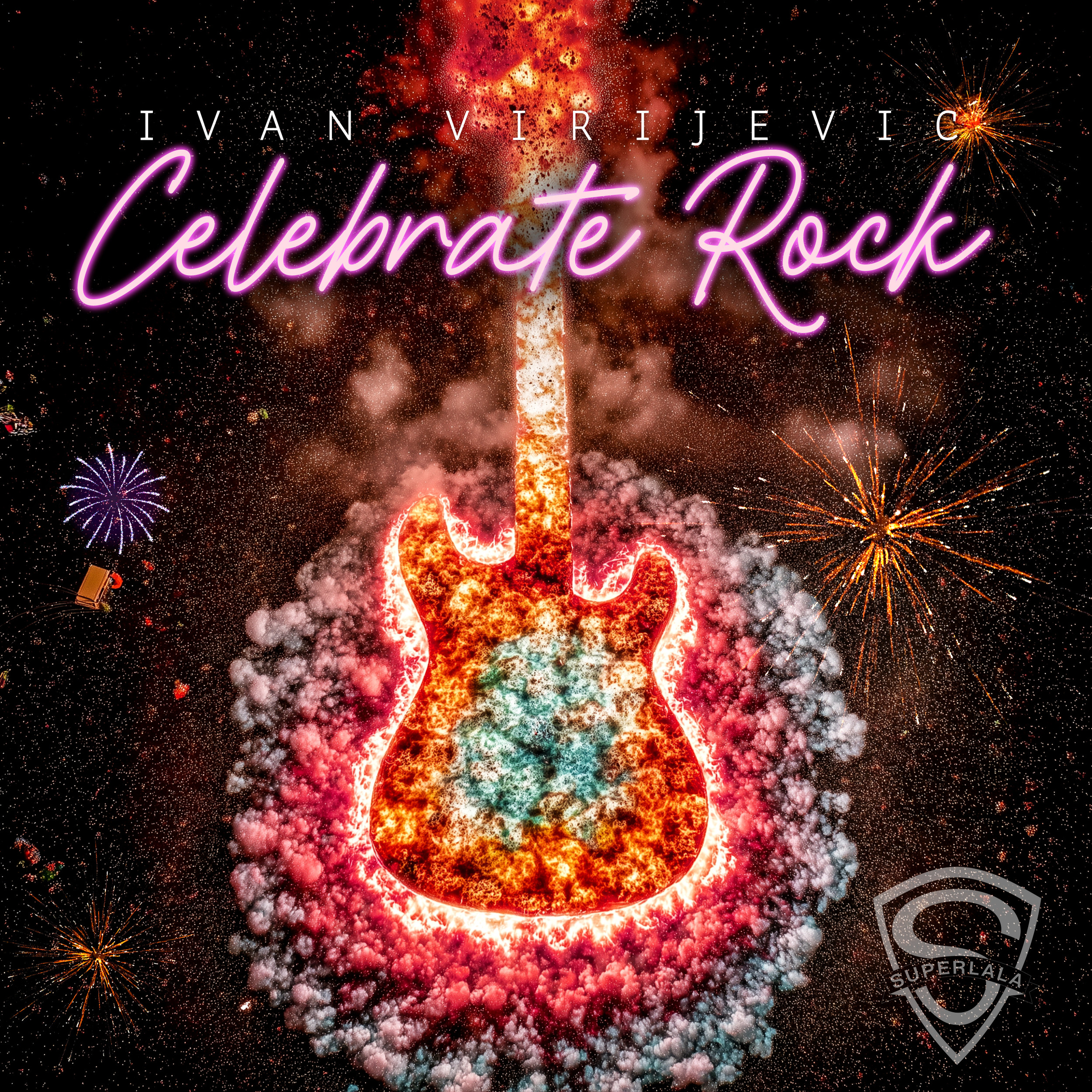 Celebrate Rock