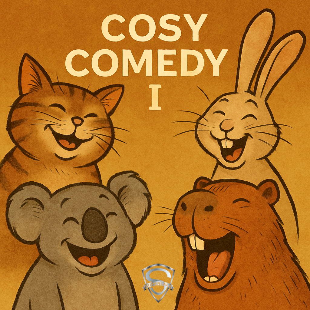 Cosy Comedy I
