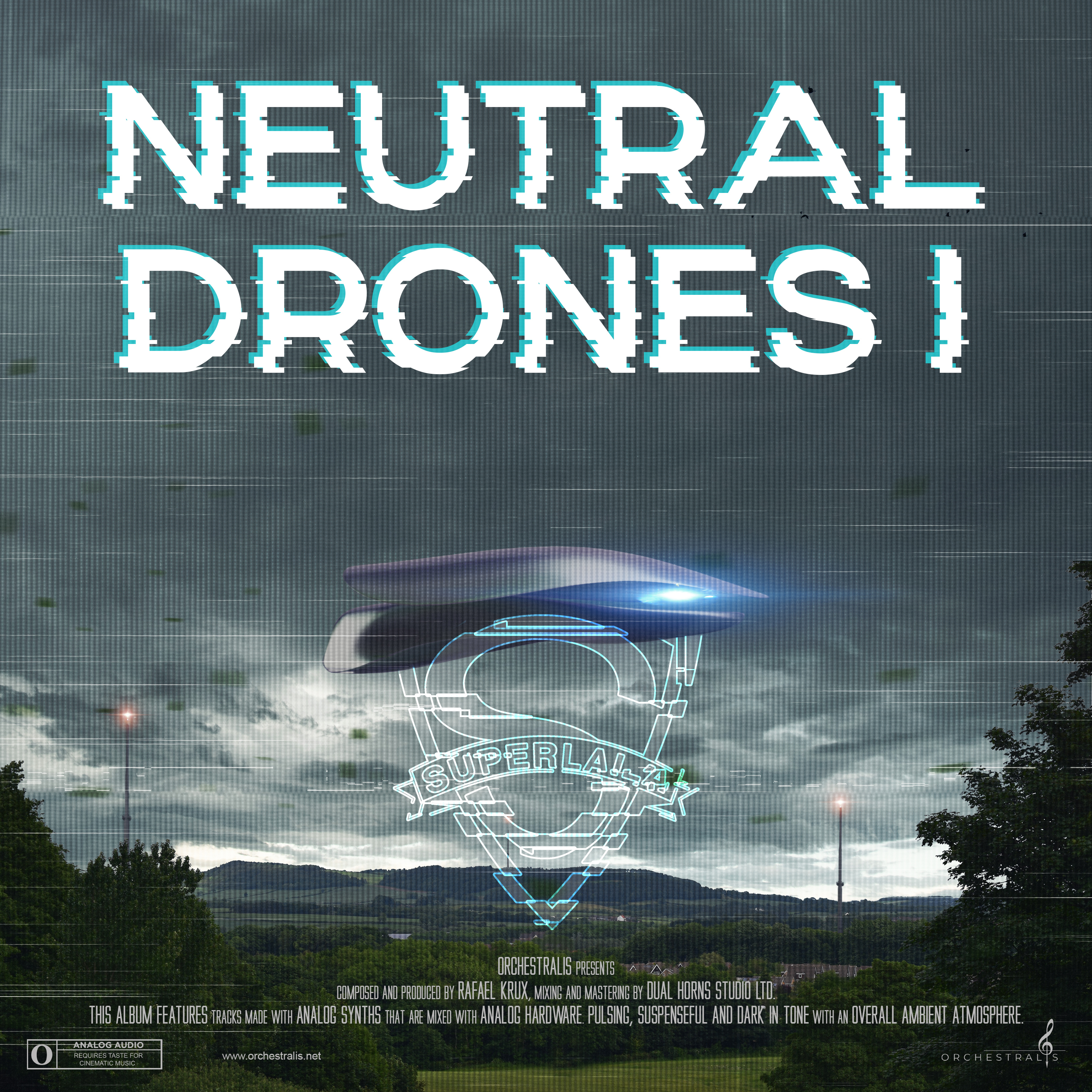 Neutral Drones I