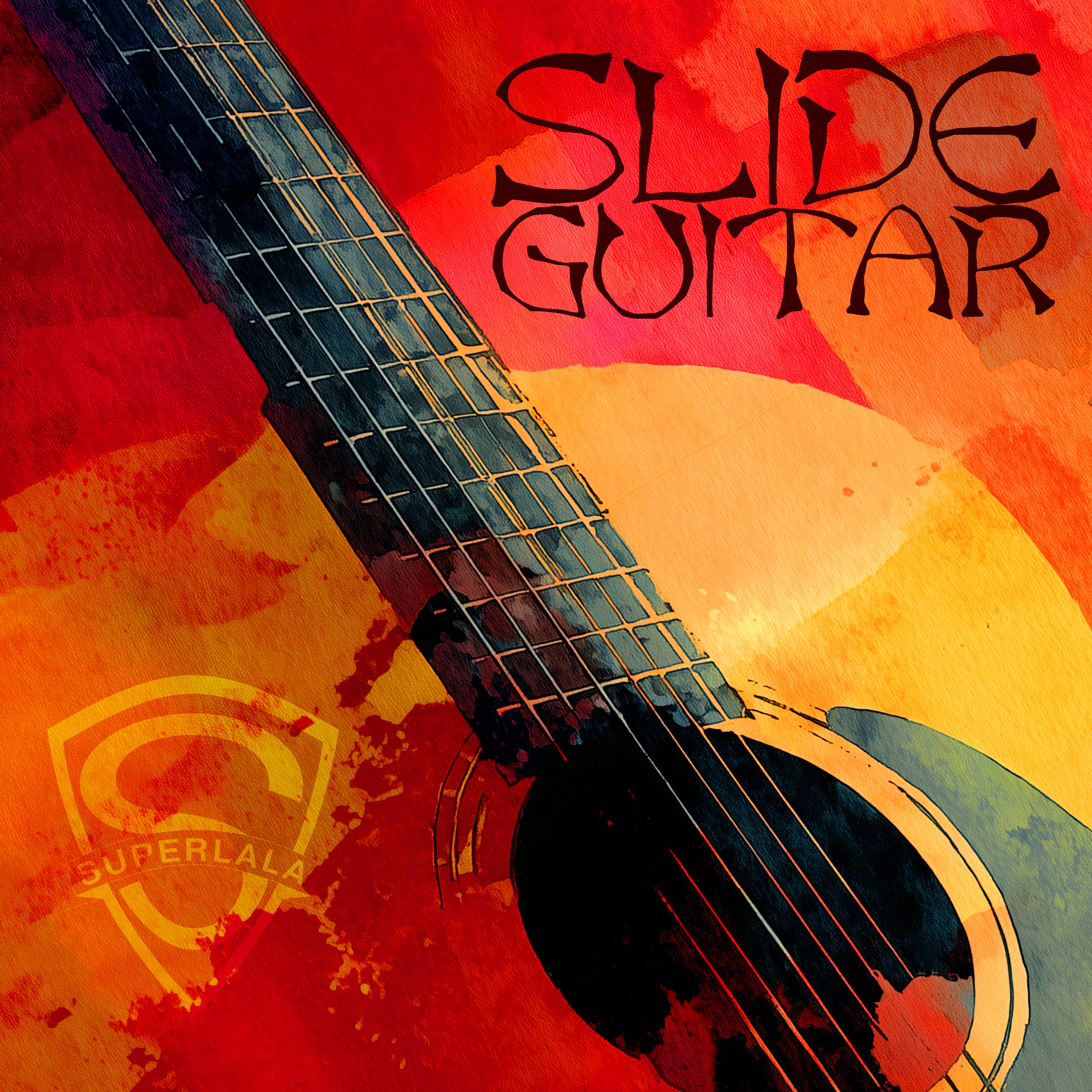 Slide Guitar