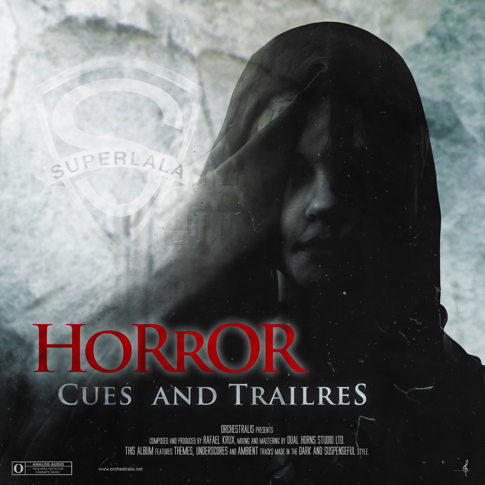 Horror Cues and Trailers