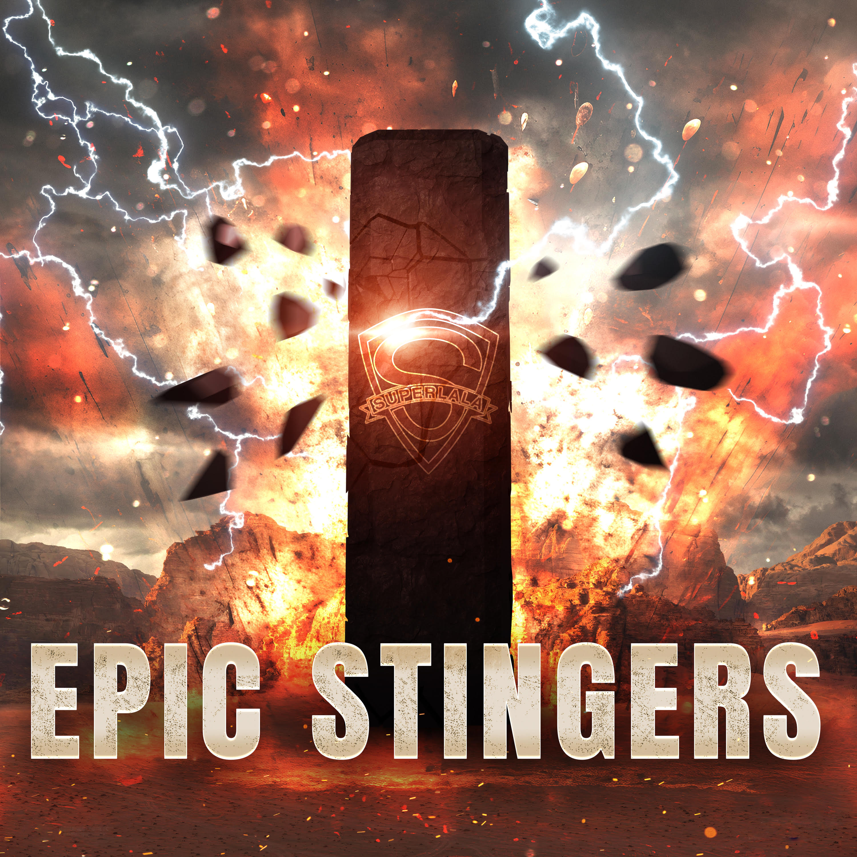 Epic Stingers