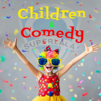 Children & Comedy