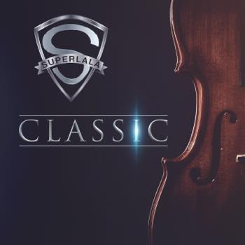 Classical Masterpieces | NICHION SOUNDS LIBRARY