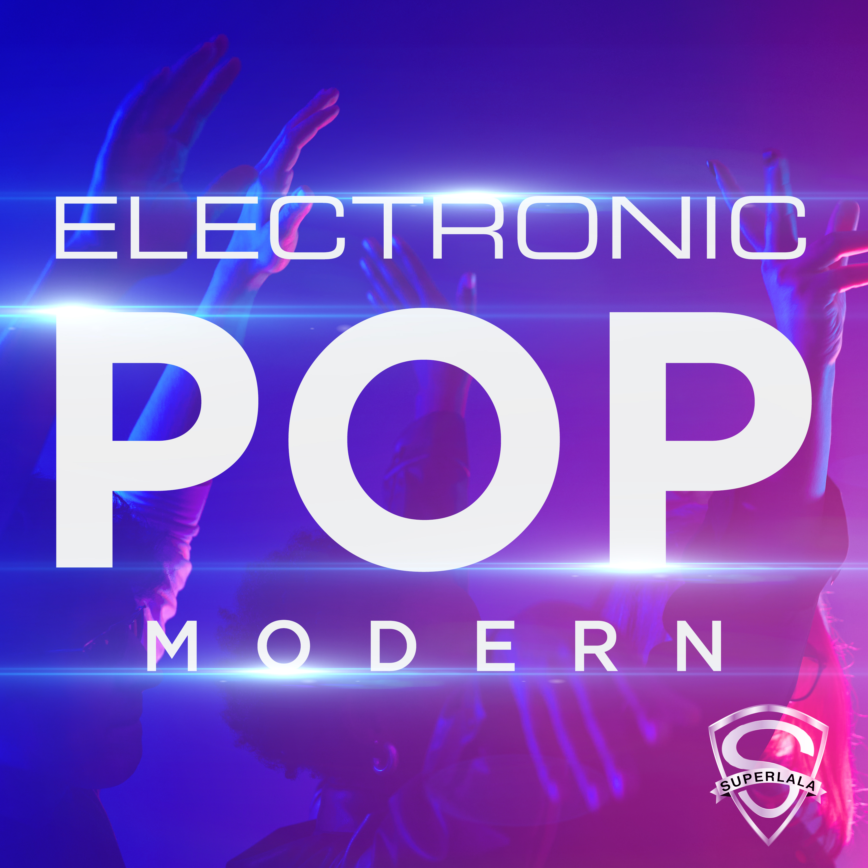 Electronic Modern Pop