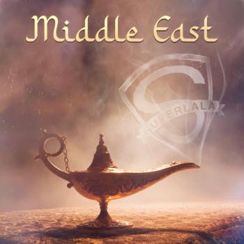 Middle East
