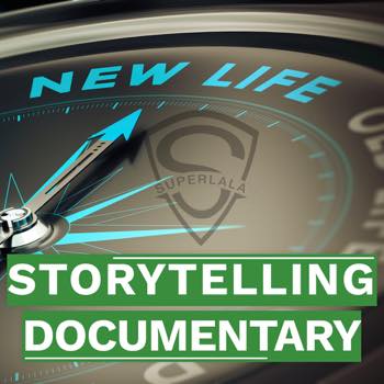 New Life - Storytelling Documentary