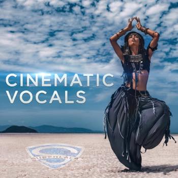 Cinematic Vocals