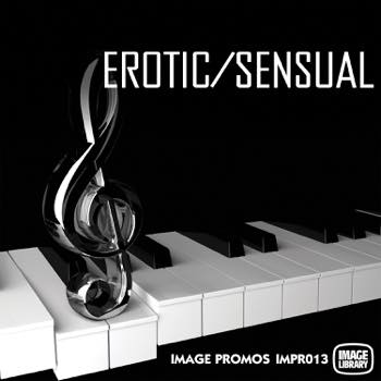 Erotic & Sensual