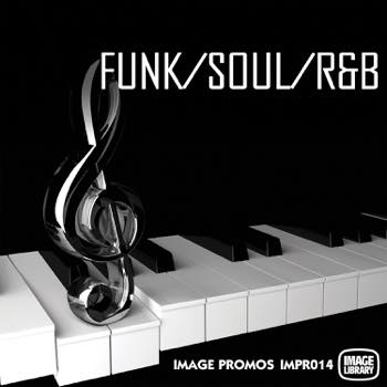 Funk  & Soul & R&B