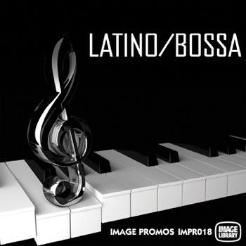 Latino & Bossa