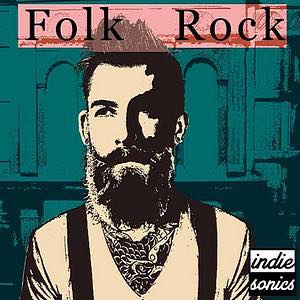 Indie Folk Rock
