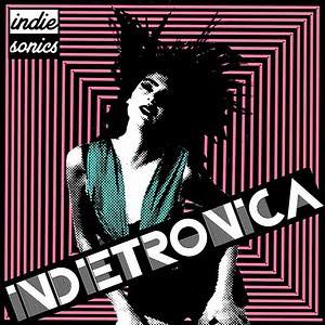 Indietronica