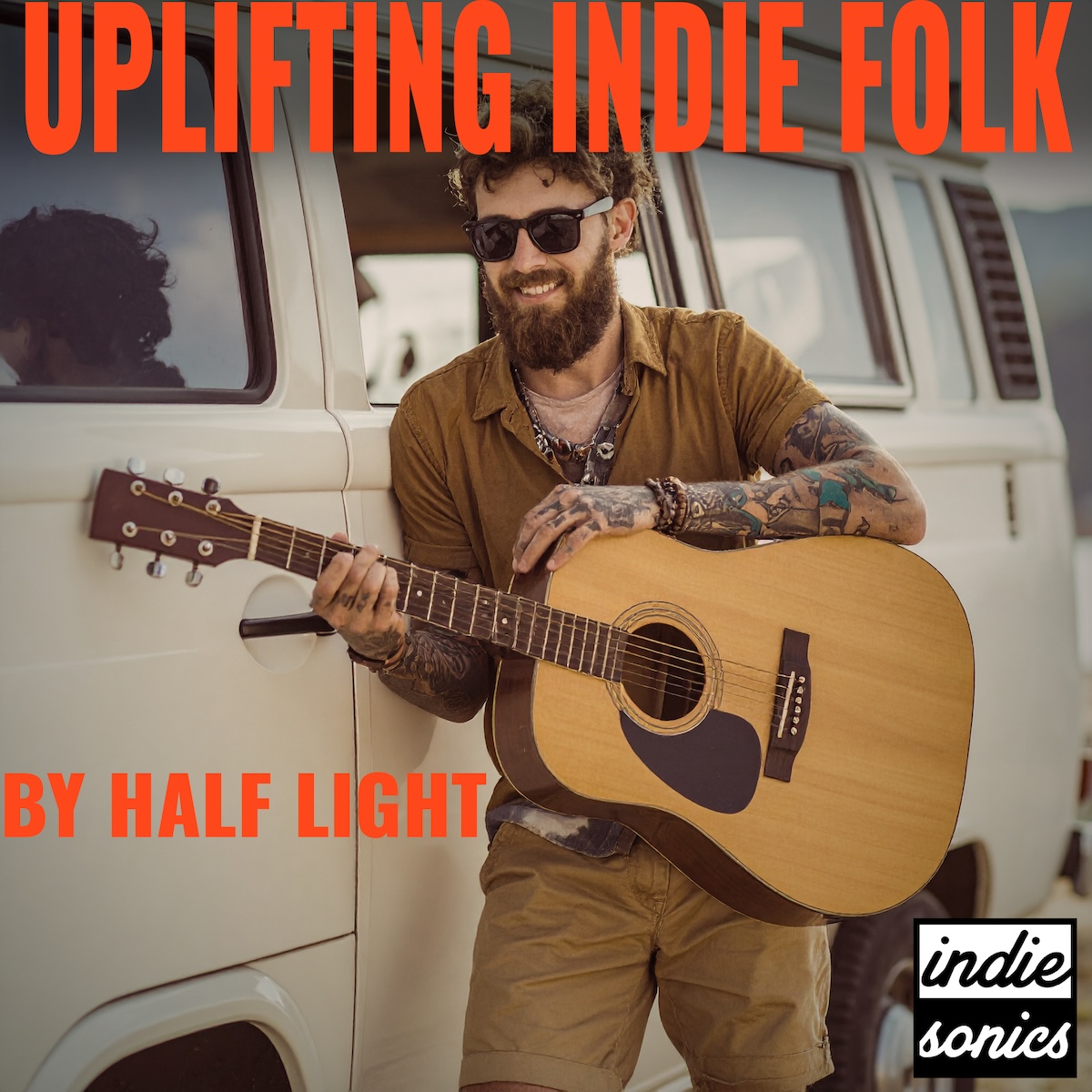 Uplifting Indie Folk