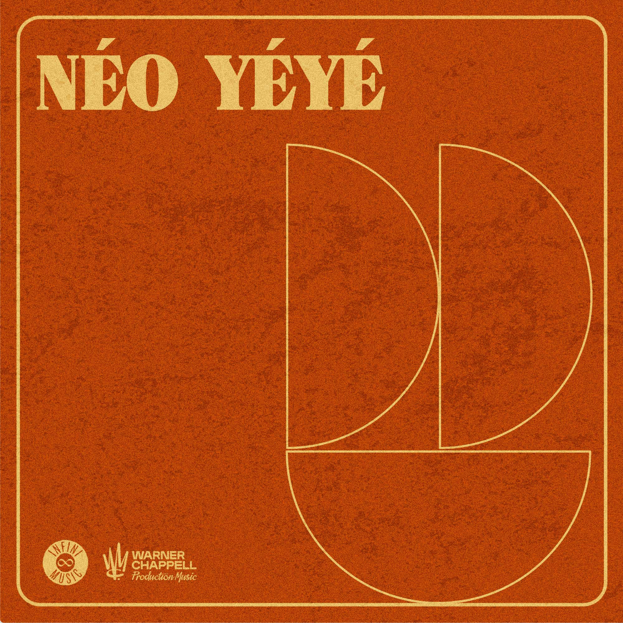 Neo Yéyé