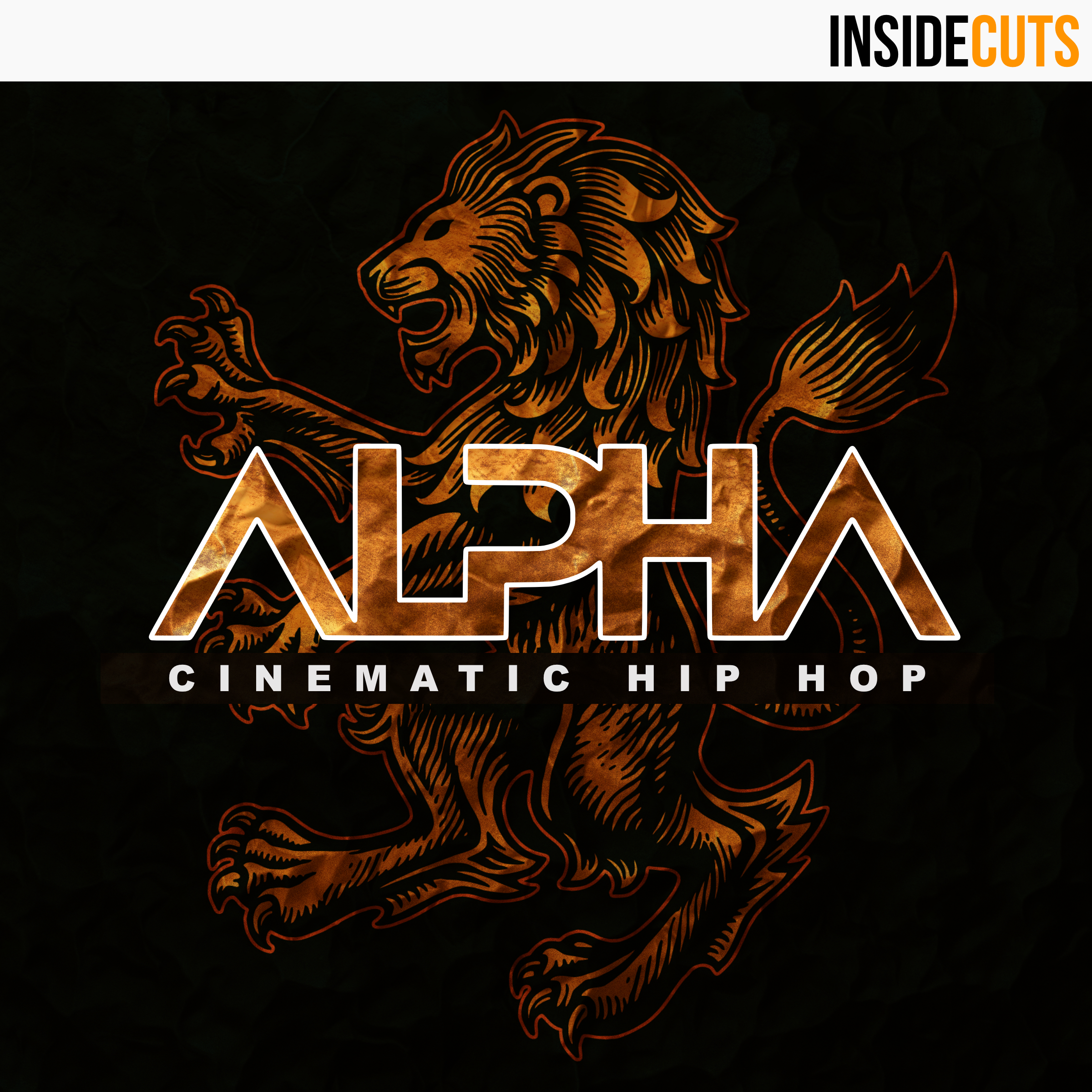 ALPHA: Cinematic Hip Hop