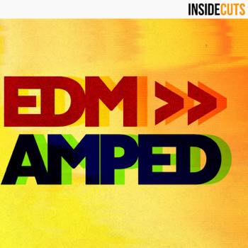 EDM Amped