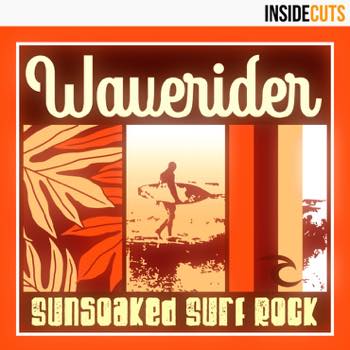 WAVERIDER: Sunsoaked Surf Rock
