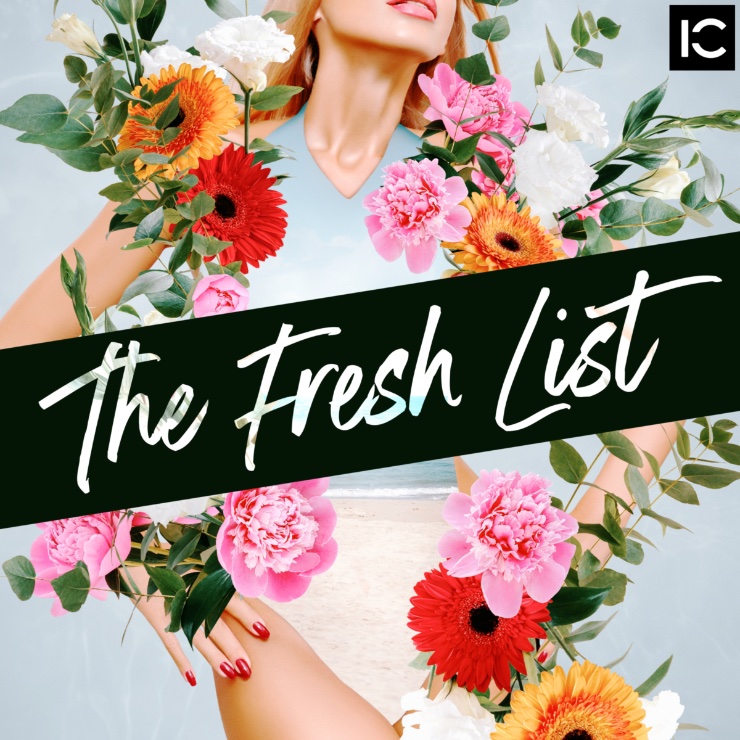 The Fresh List